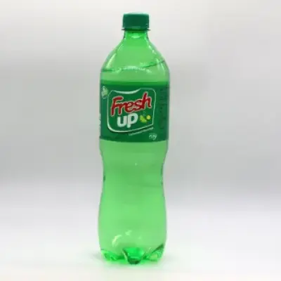 Fresh Up Drink Pet 1Ltr.