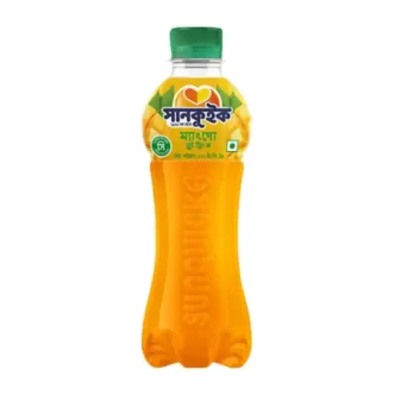 Sunquick Mango Drink 250ml Pet