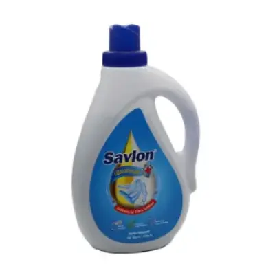 Savlon Liquid Detergent 1Ltr.