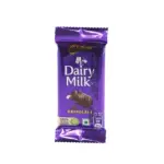 Cadbury Dairy Milk Chocolate  11(±)1.1gm