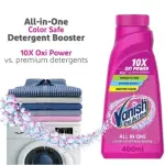 Vanish Oxi Liquid 400ml