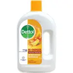 Dettol Handwash Reenergize Refill 750ml