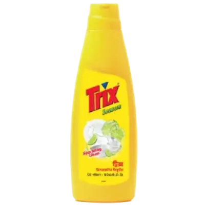 Trix Liquid Lemon 500ml