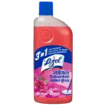 Lizol Surface Cleaner Floral 1Ltr.(±)25ml