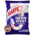 Harpic Drain Xpert Powder 50gm