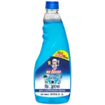 Mr.Brasso (Colin) Glass Cleaner Refill 500ml