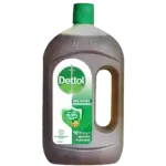 Dettol Antiseptic Disinfectant Liquid Use Diluted 750ml