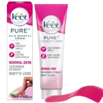 Veet Cream Normal Skin 100gm