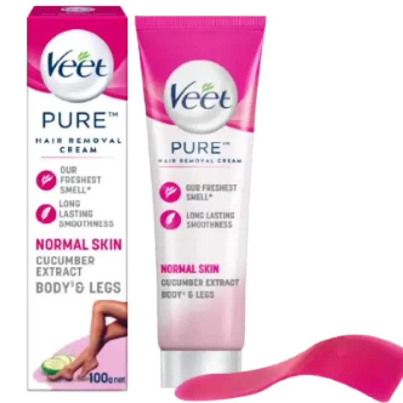 Veet Cream Normal Skin 100gm