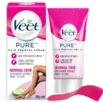 Veet Hair removal cream Normal Skin 50gm