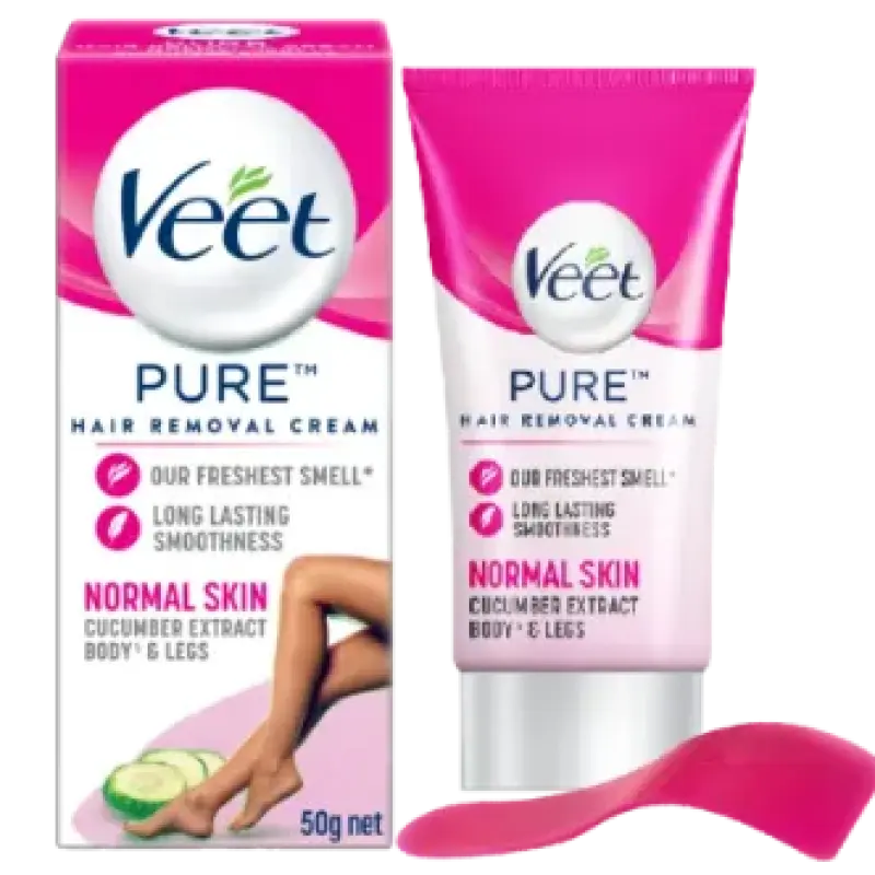 Veet Hair removal cream Normal Skin 50gm