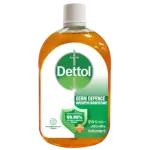 Dettol Antiseptic Disinfectant 500ml
