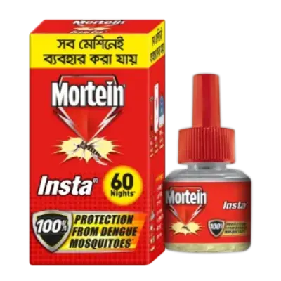Mortein Insta Refill 45ml