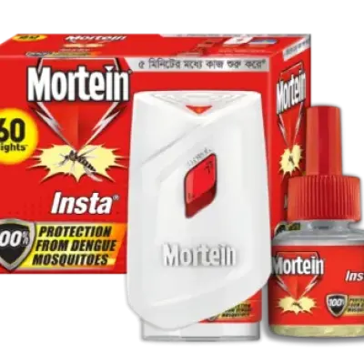 Mortein Insta Combo Pack 45ml