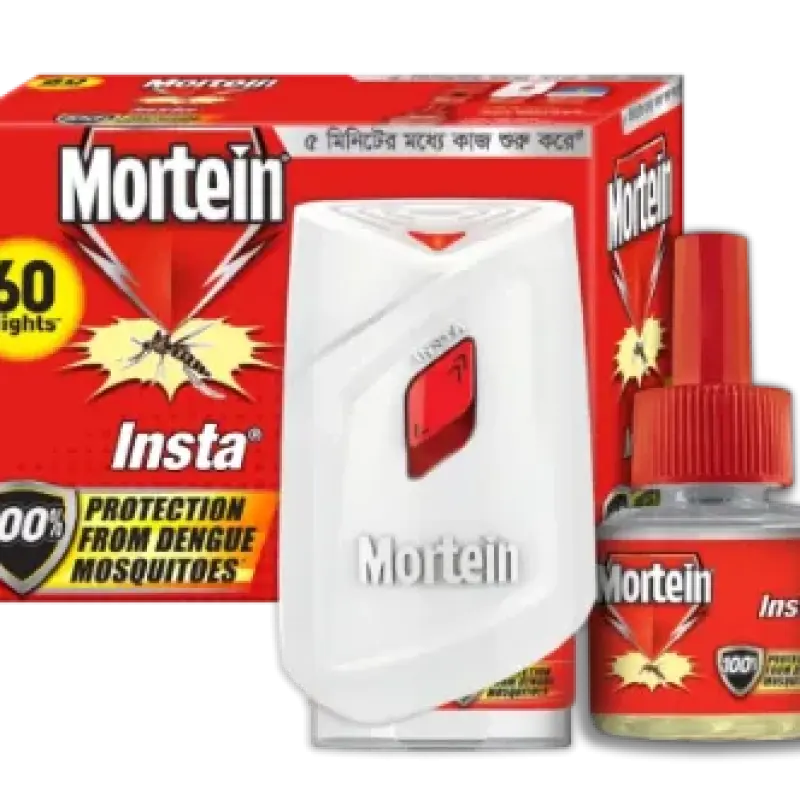 Mortein Insta Combo Pack 45ml