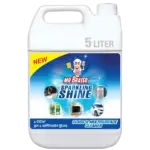 Mr. Brasso Glass & Household Cleaner 5Ltr.