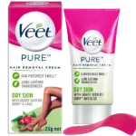 Veet Cream Dry Skin 25gm