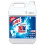 Harpic Original PP.Toilet Cleaner 5Ltr.
