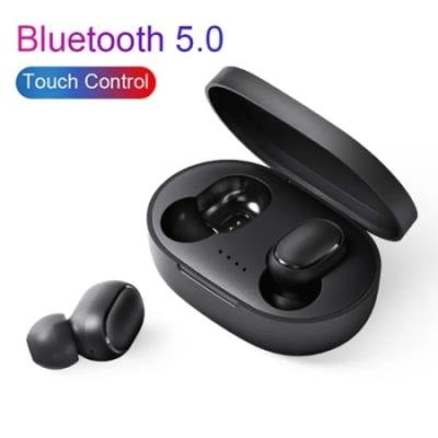 A6 Lite TWS Bluetooth 5.0 Headphones Stereo True Wireless Earphones In Ear Sports Headset for Mobile Phone Fone Wireless Earbuds
