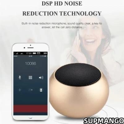 JBL_M3 Mini Portable 3D Speaker BLUETOOTH SPEAKERS