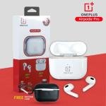 OnePlus AirPods Pro Wireless Bluetooth 5.3 Earphones HiFi Stereo Sound In-Ear Headset With Microphone free storage bag