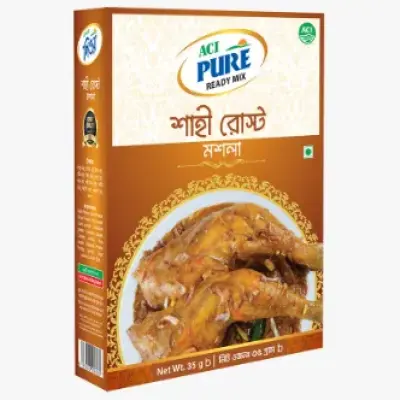 ACI Pure Shahi Roast Masala 35gm