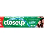 CloseUp Ever Fresh Menthol Fresh 150(±)5gm