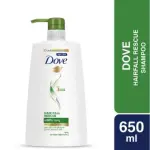 Dove Hair Fall Rescue Shampoo 650ml