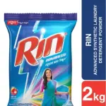Rin Advanced Detergent 2kg