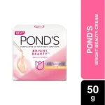 Pond's Bright Beauty Cream 50gm (Imported)