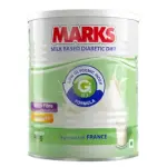 Marks Milk Based Diabetic Diet 400gm (Tin)