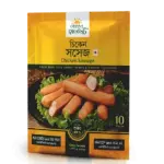 Golden Harvest Chicken Sausage 300(±)40gm