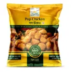 Golden Harvest Pop Chicken 250gm
