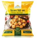Golden Harvest Chicken Meat Ball 400gm