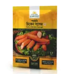 Golden Harvest Spicy Chicken Sausage 340gm