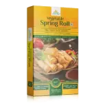 Golden Harvest Spring Roll Vegetable 400gm