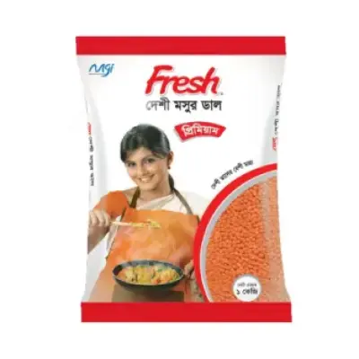 Fresh Deshi Moshur Dal 1kg