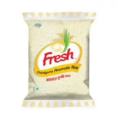 Fresh Chinigura Rice 1kg