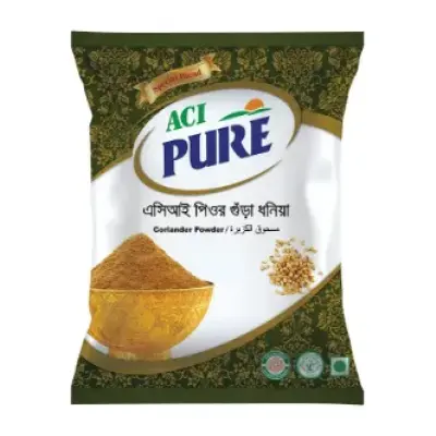 ACI Pure Coriander (Dhonia) Powder 200gm