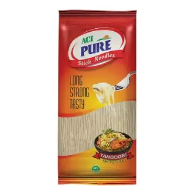 ACI Pure Tandoori Stick Noodles 180(±)30gm