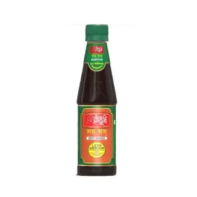 Radhuni Soy Sauce 300ml