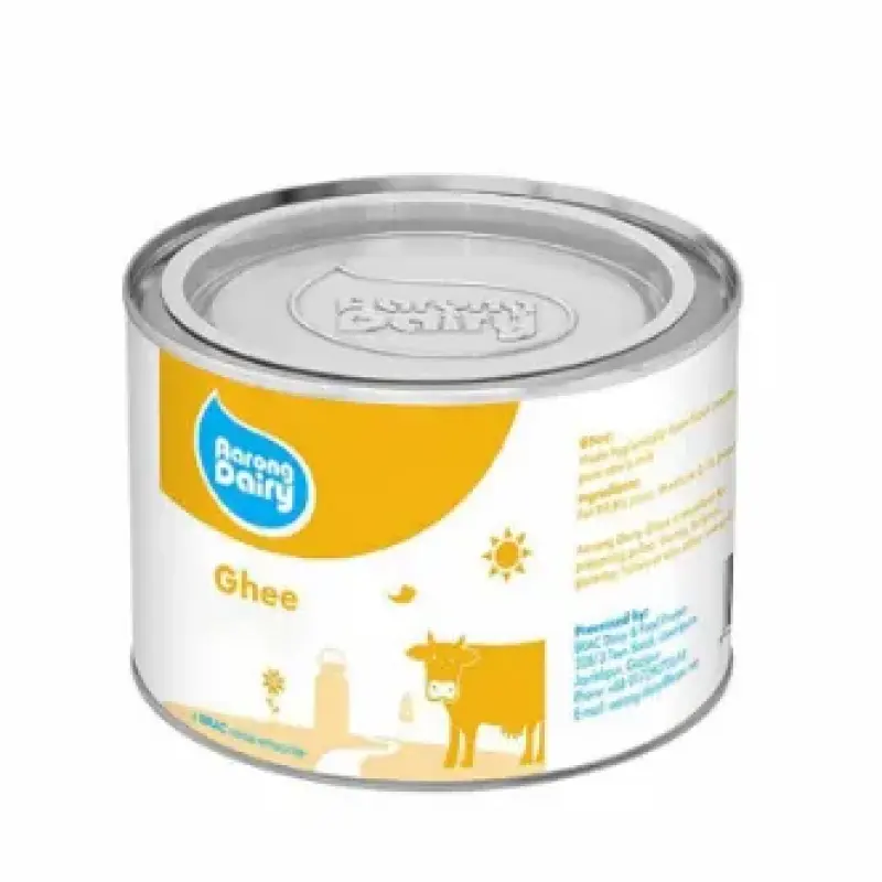 Aarong Ghee 400(±)50gm