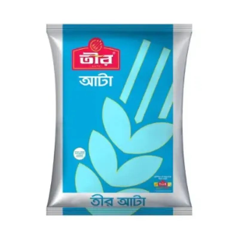 Teer Atta 1kg