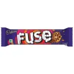 Cadbury Fuse Chocolate 21(±)2gm