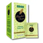 Ispahani B.Choice P. Green Tea 70(±)5gm