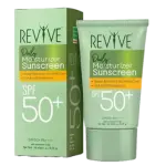 Revive Moisturizer Sunscreen SPF 50+ 50ml