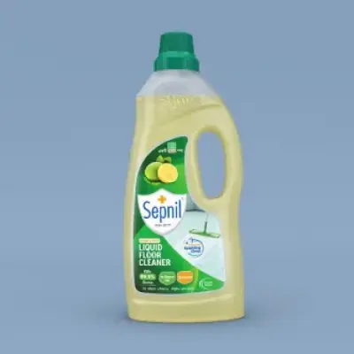 Sepnil Disinfectant Liquid Floor Cleaner 1Ltr.