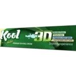 Kool shaving cream (monsoon) 50gm