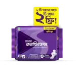 Senora Confidence Heavy Flow 08 Pads