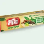 Magic Herbal Toothpaste 100gm
